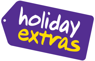 holiday extras