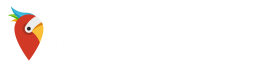 Urlaubspiraten Logo