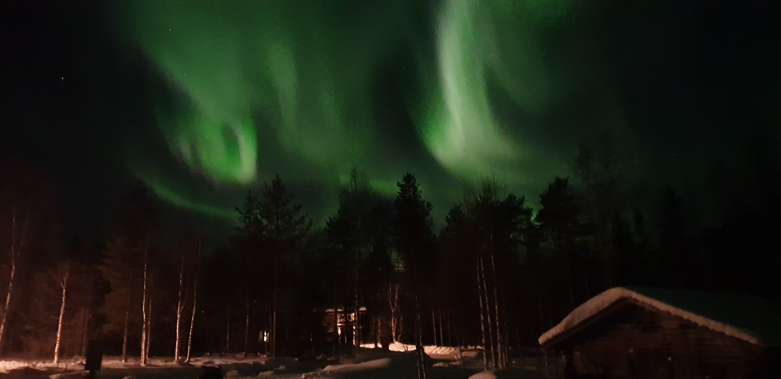 Nordlichter