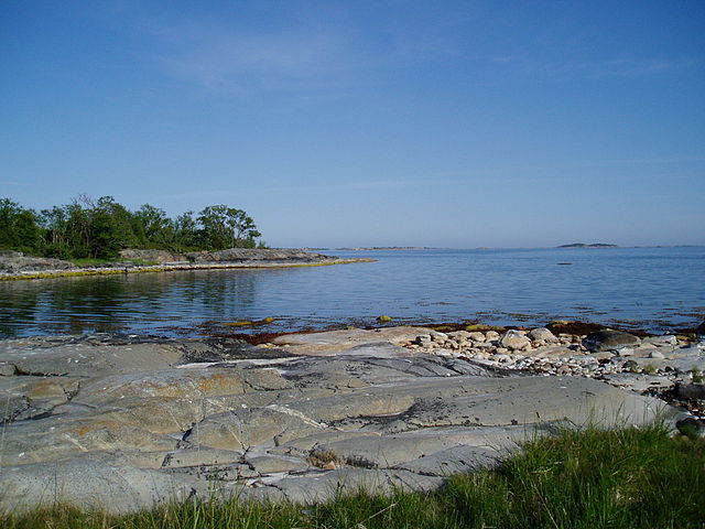 Stockholms Schären
