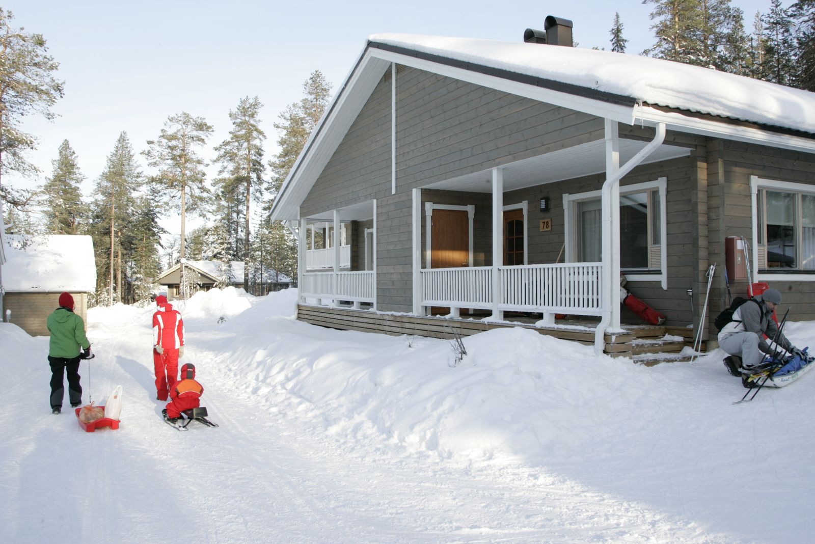 Saunatupa 75
