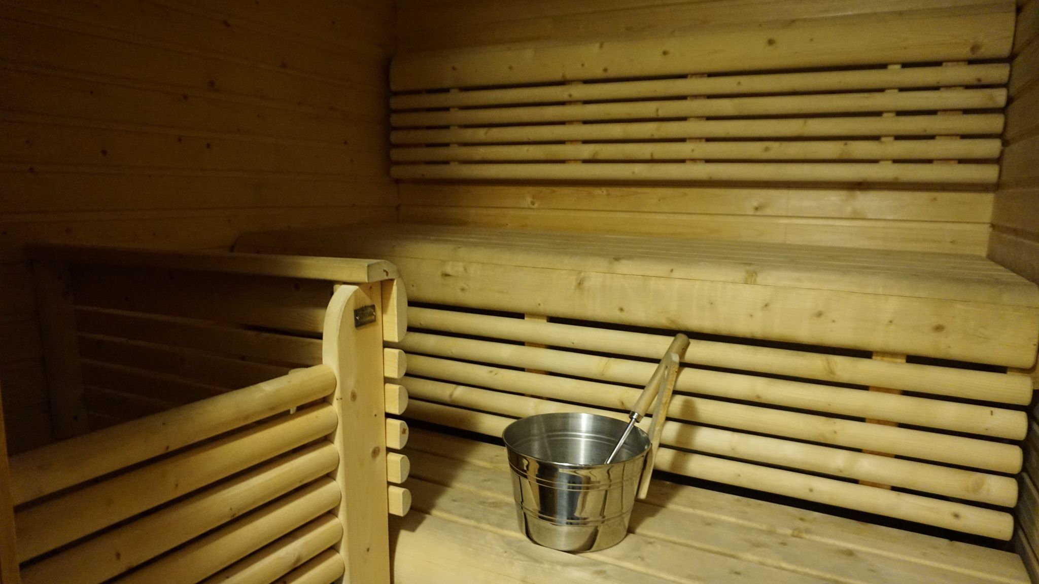 Saunatupa 75 Sauna
