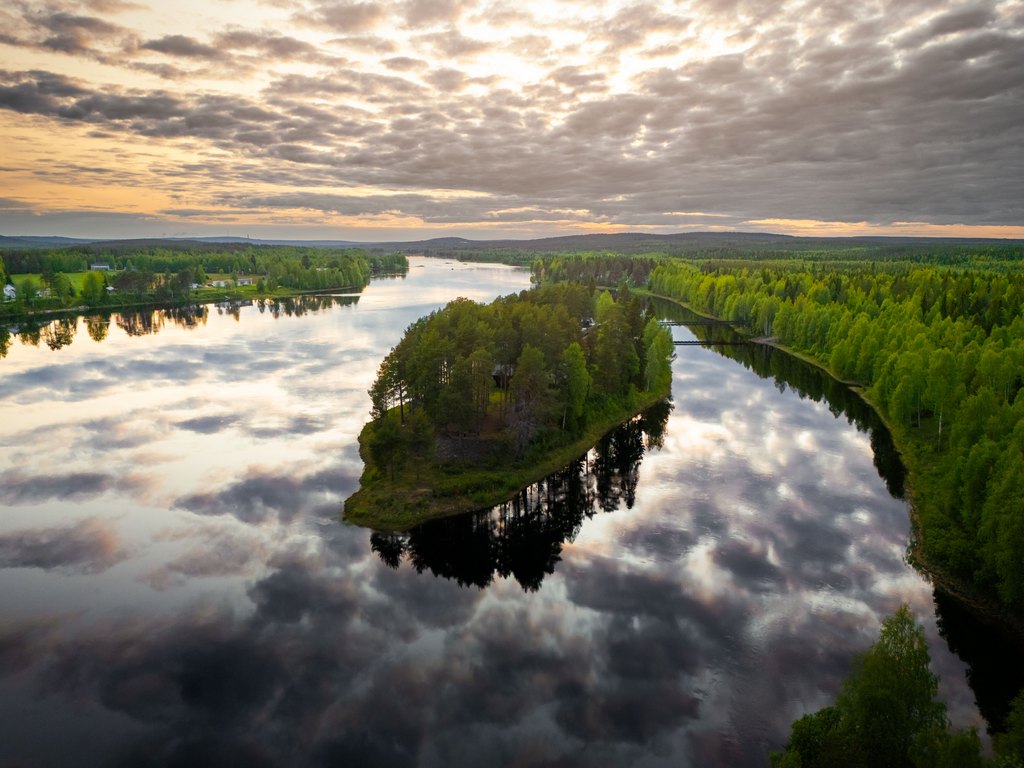 Aino Insel Sommer