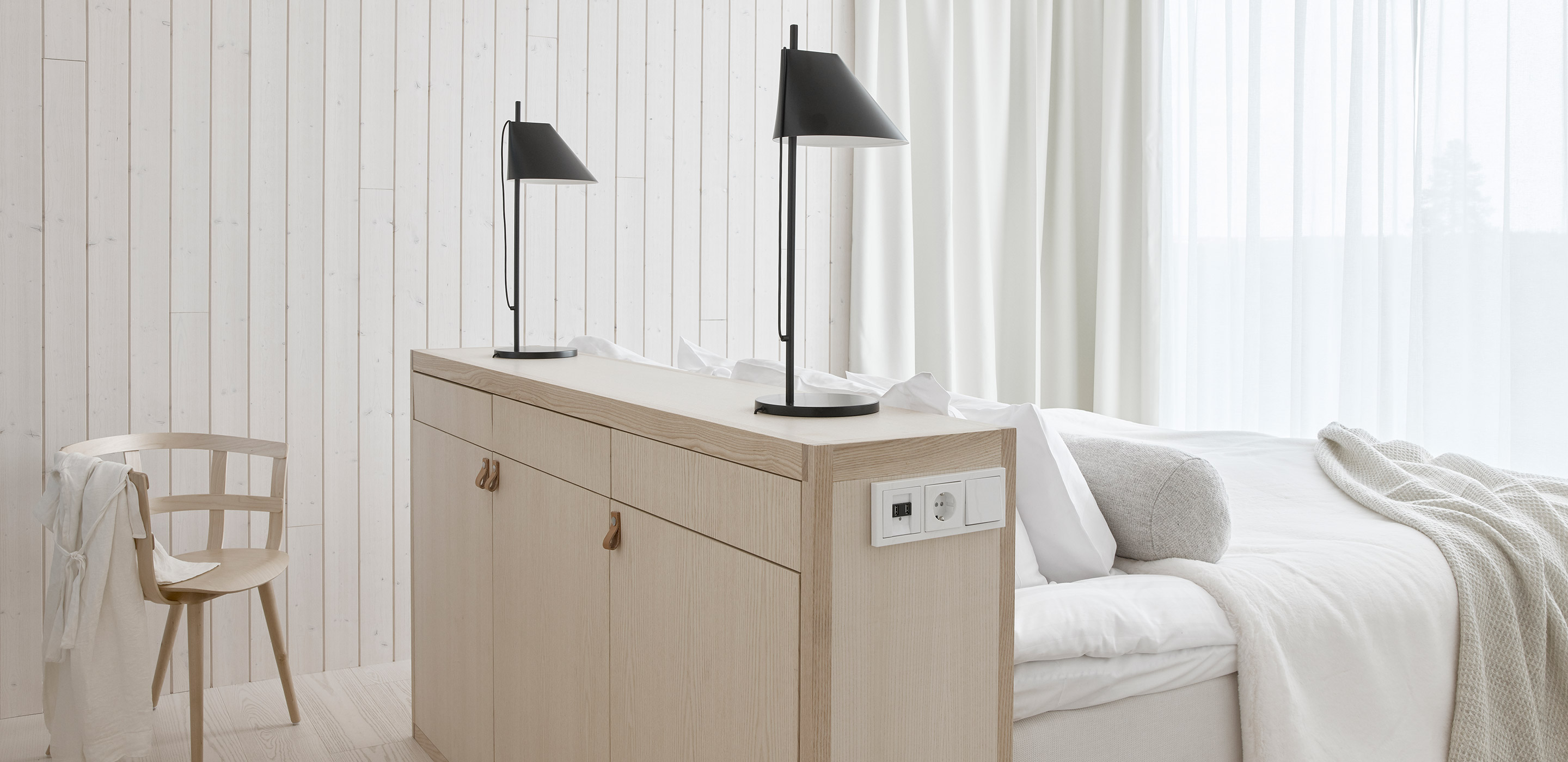 Arctic-Scene-Executive-Suite--Executive-Schlafzimmer