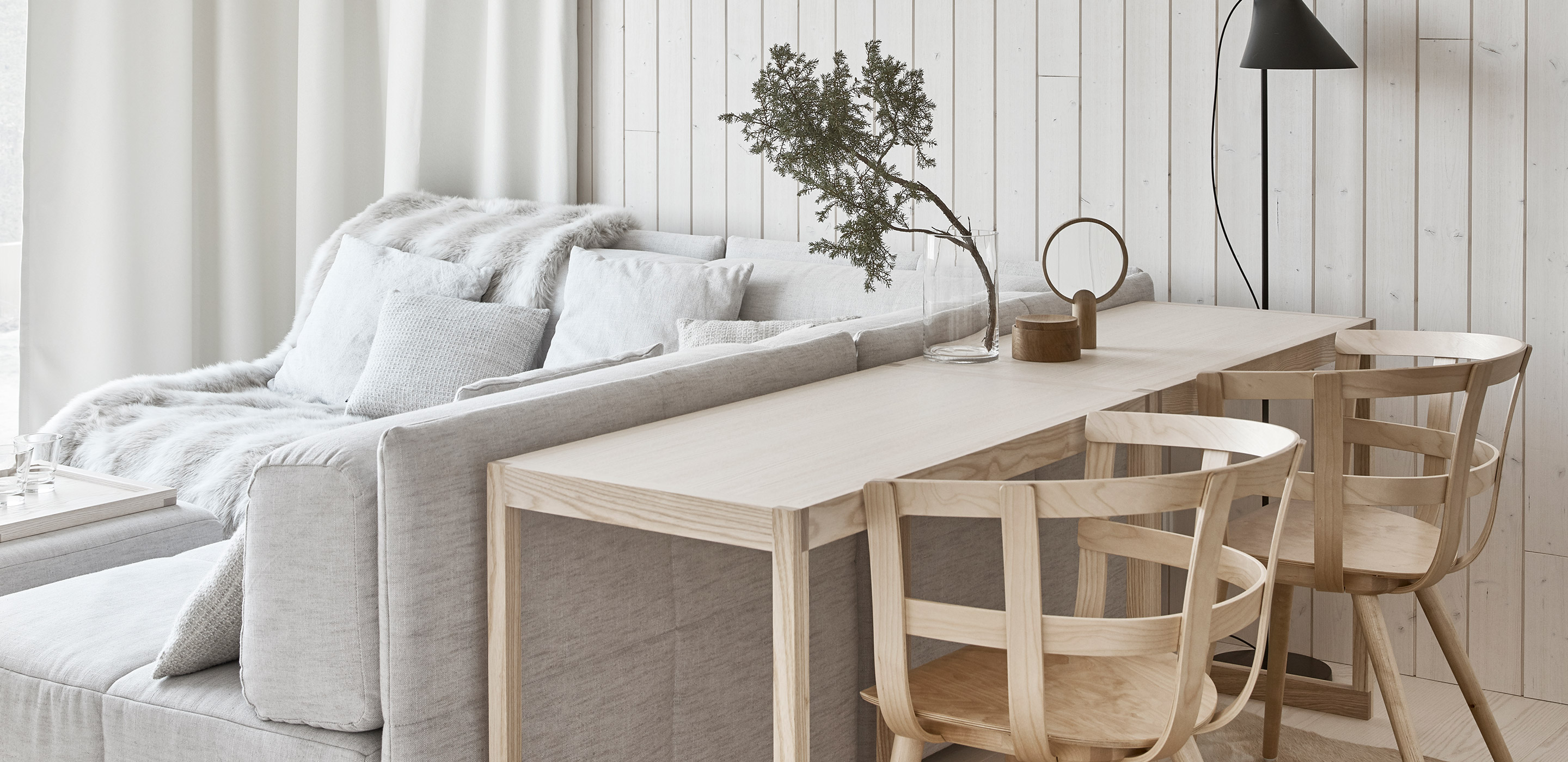 Arctic-Scene-Executive-Suite-Executive-Wohnbereich-1