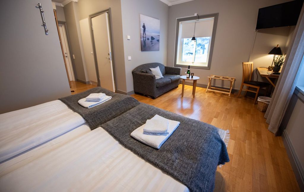 Familienzimmer