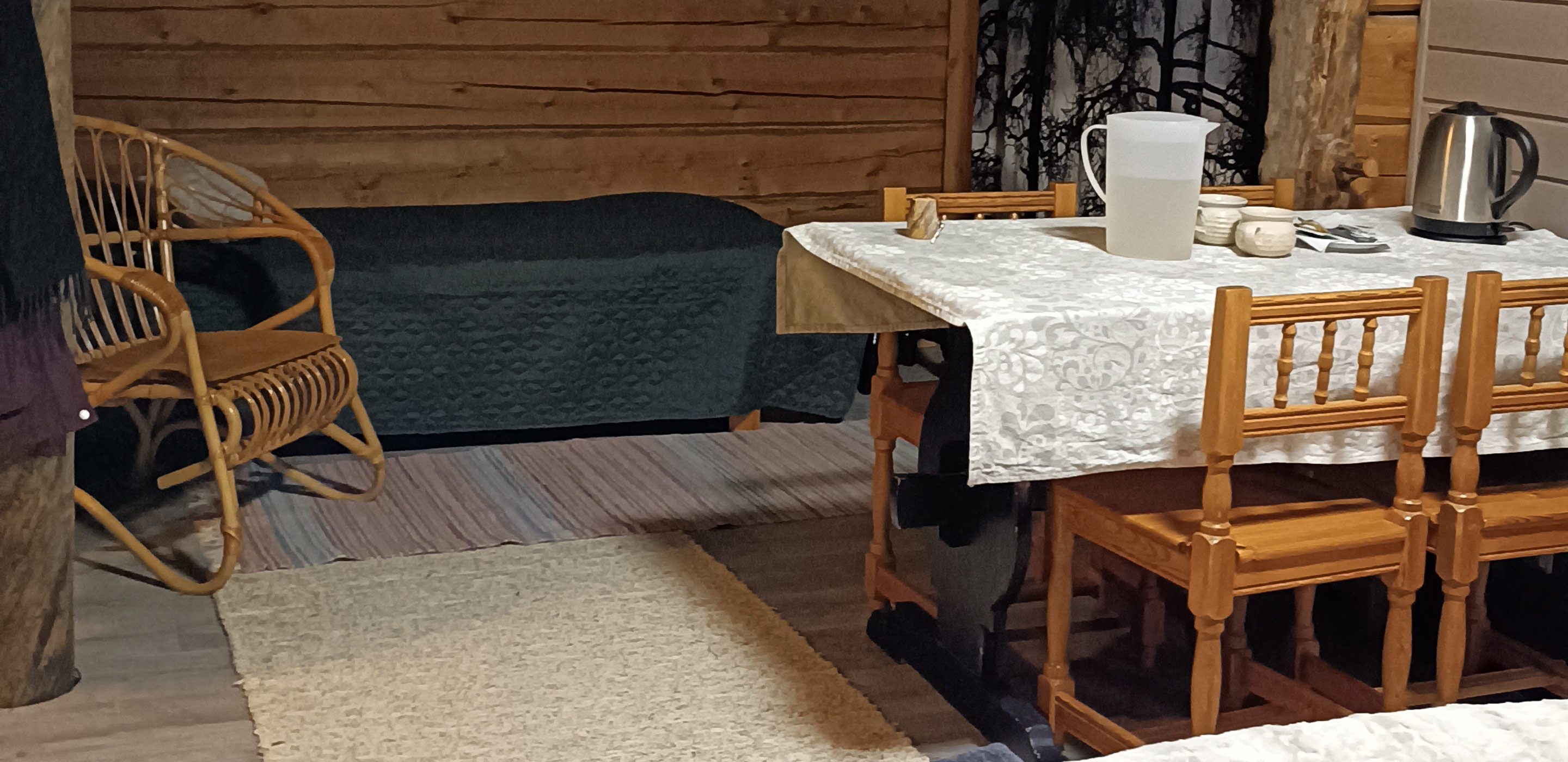 Felltrek-Hotel-3-Personen-Zimmer