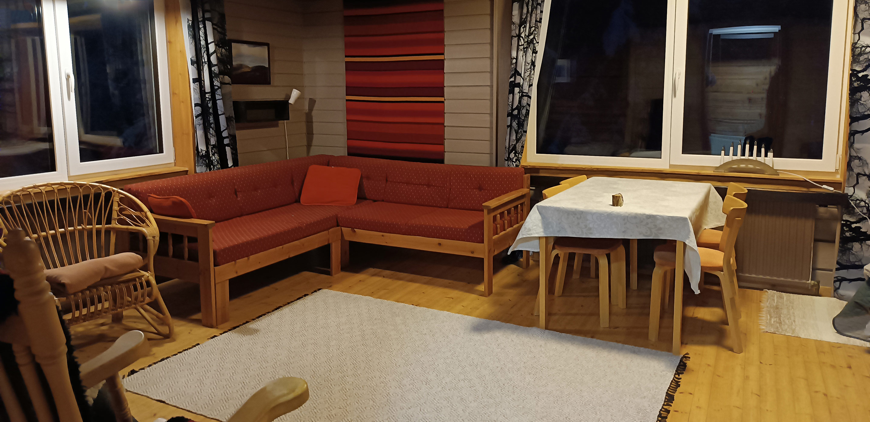 Felltrek-Hotel-.Familienzimmer