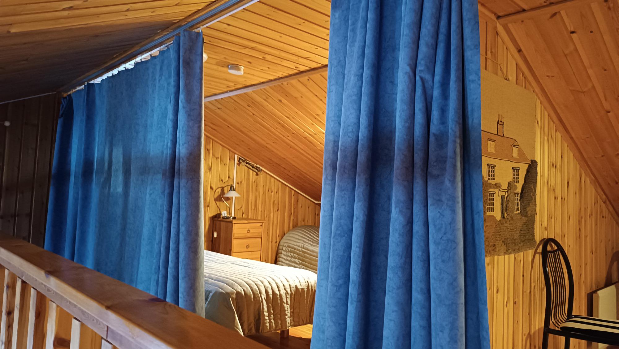 Petrahonka Gallerie oben ©Maria Widenmeyer