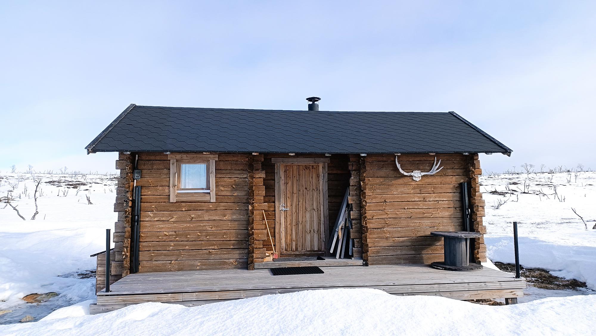 Haus Nurorgam 