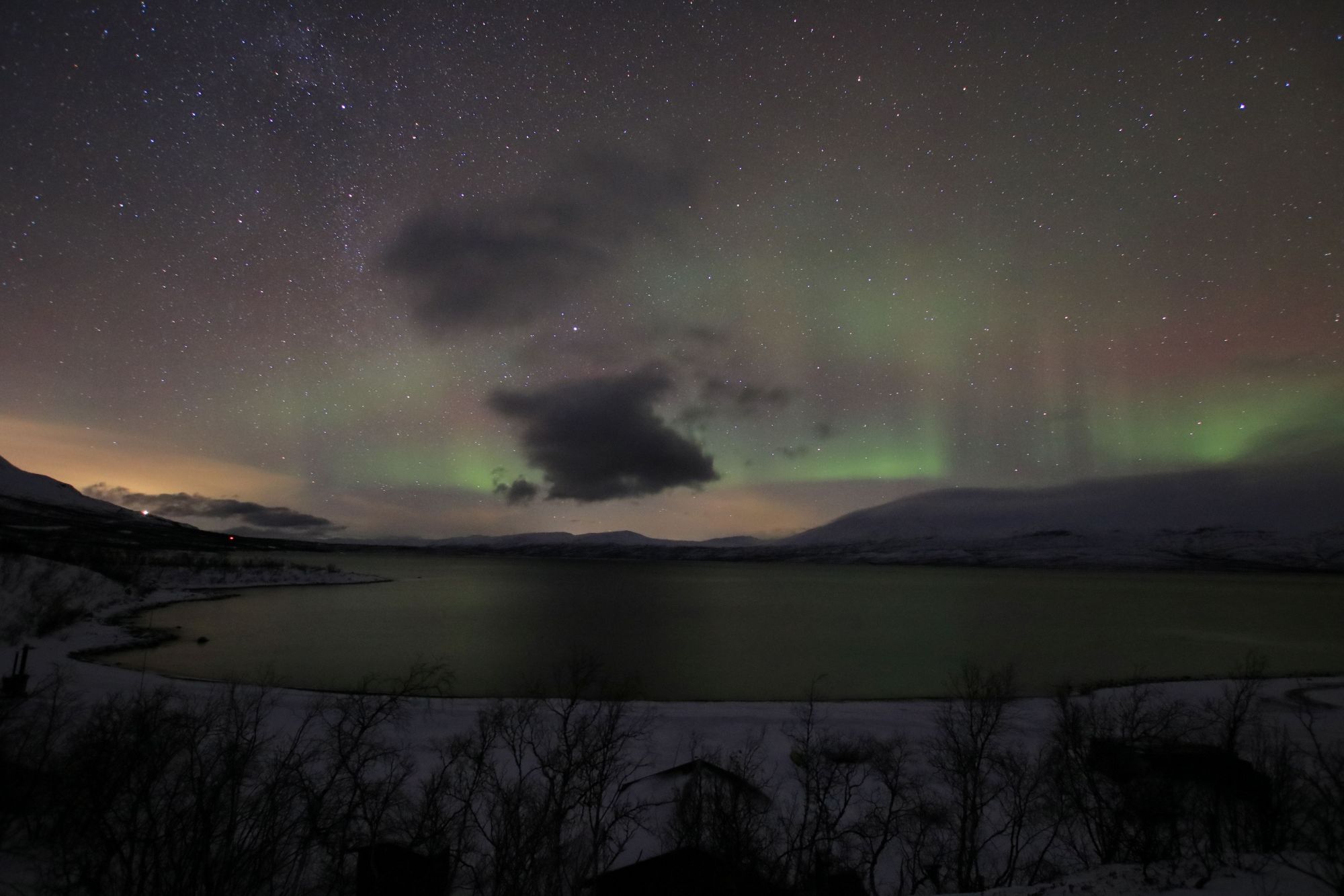 Aurora Kiruna