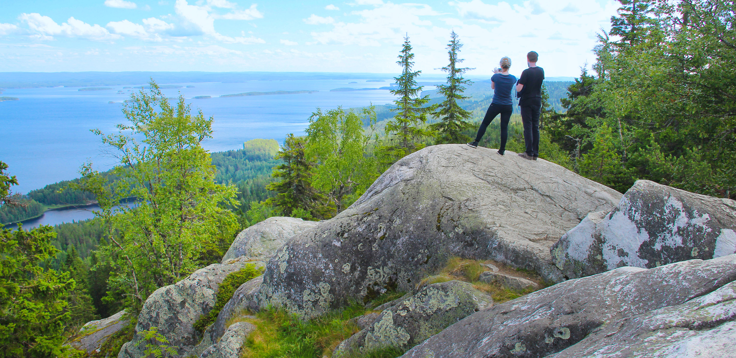 Koli-Nationalpark