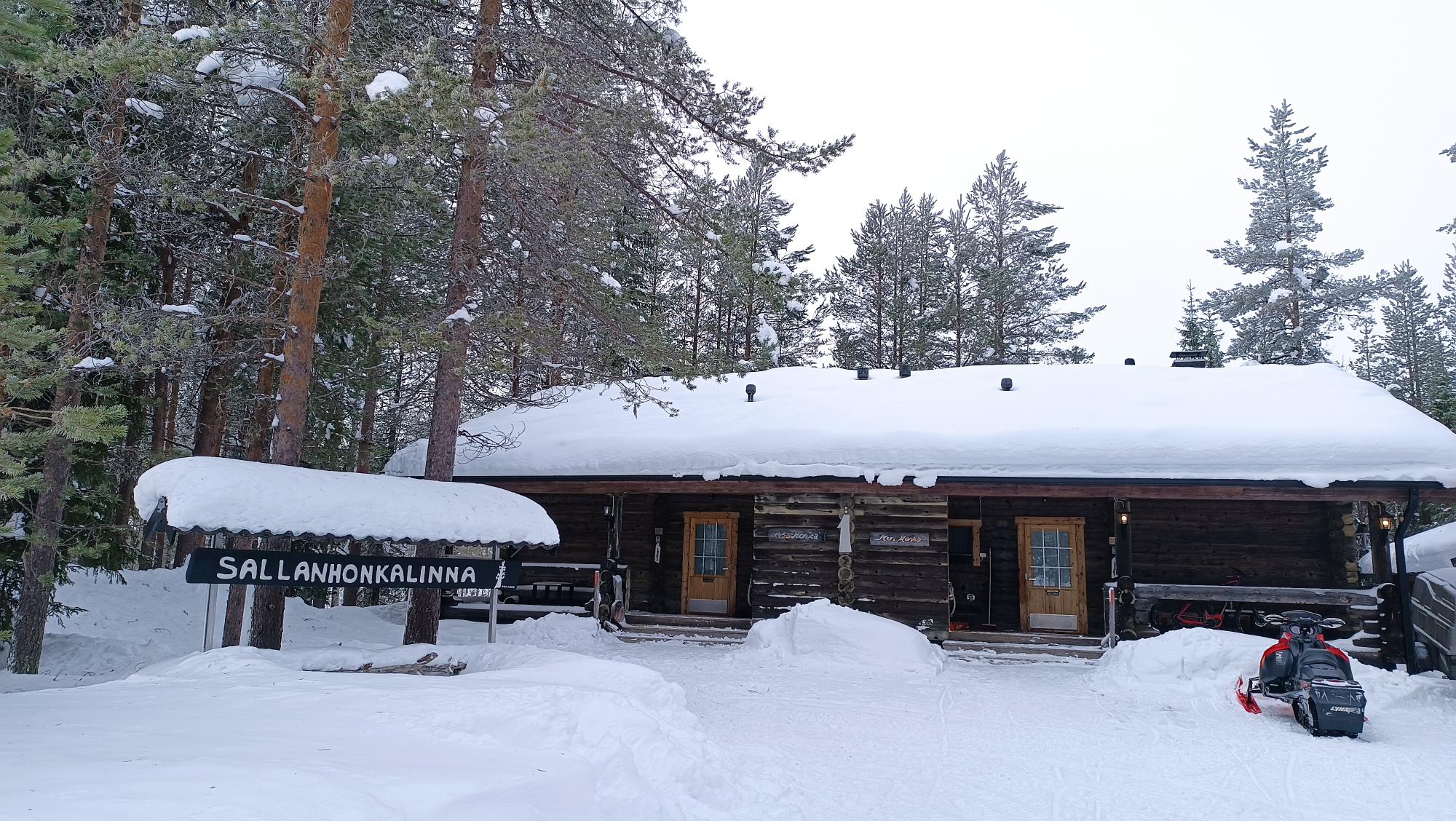 Merihonka, Petrahonka außen weit ©Maria Widenmeyer