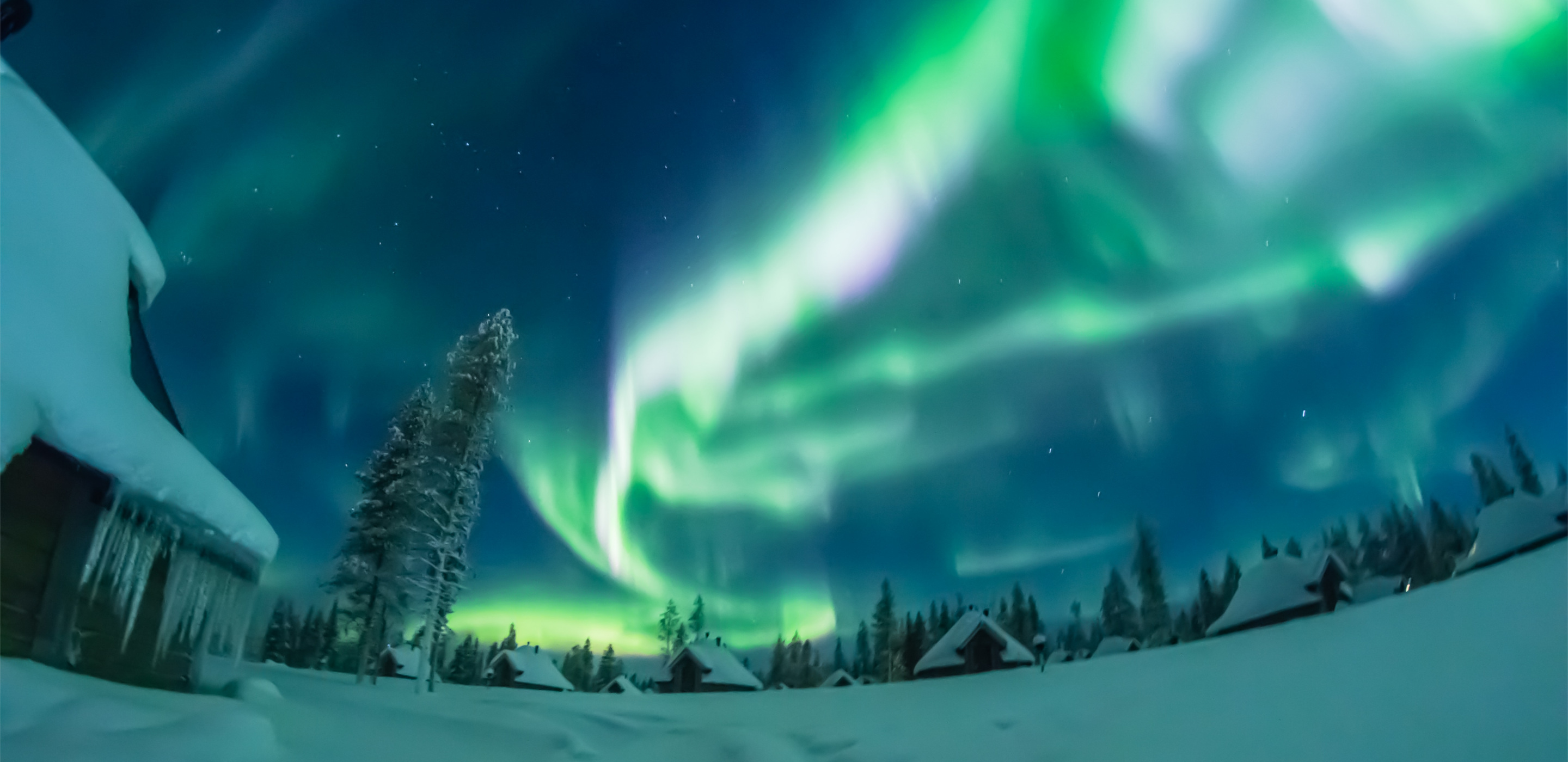 Northern Lights
