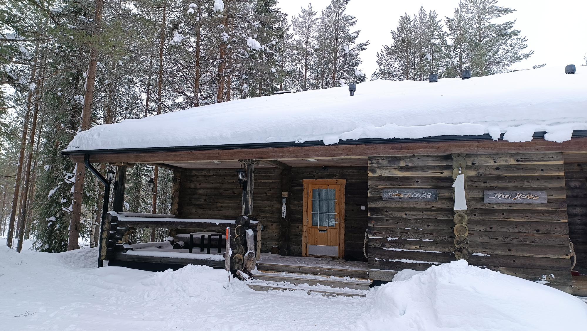 Petrahonka außen ©Maria Widenmeyer