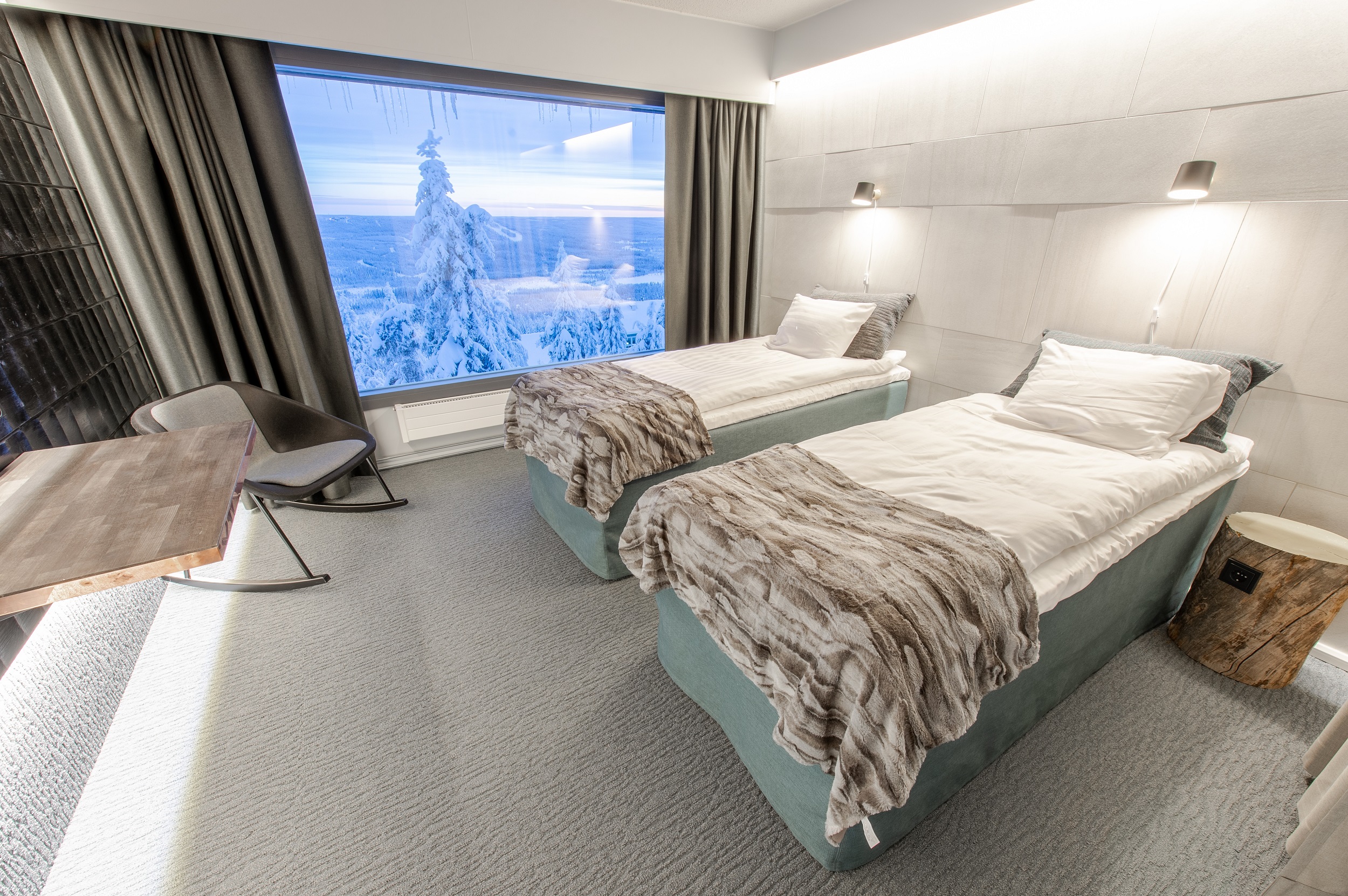 Rentierzimmer