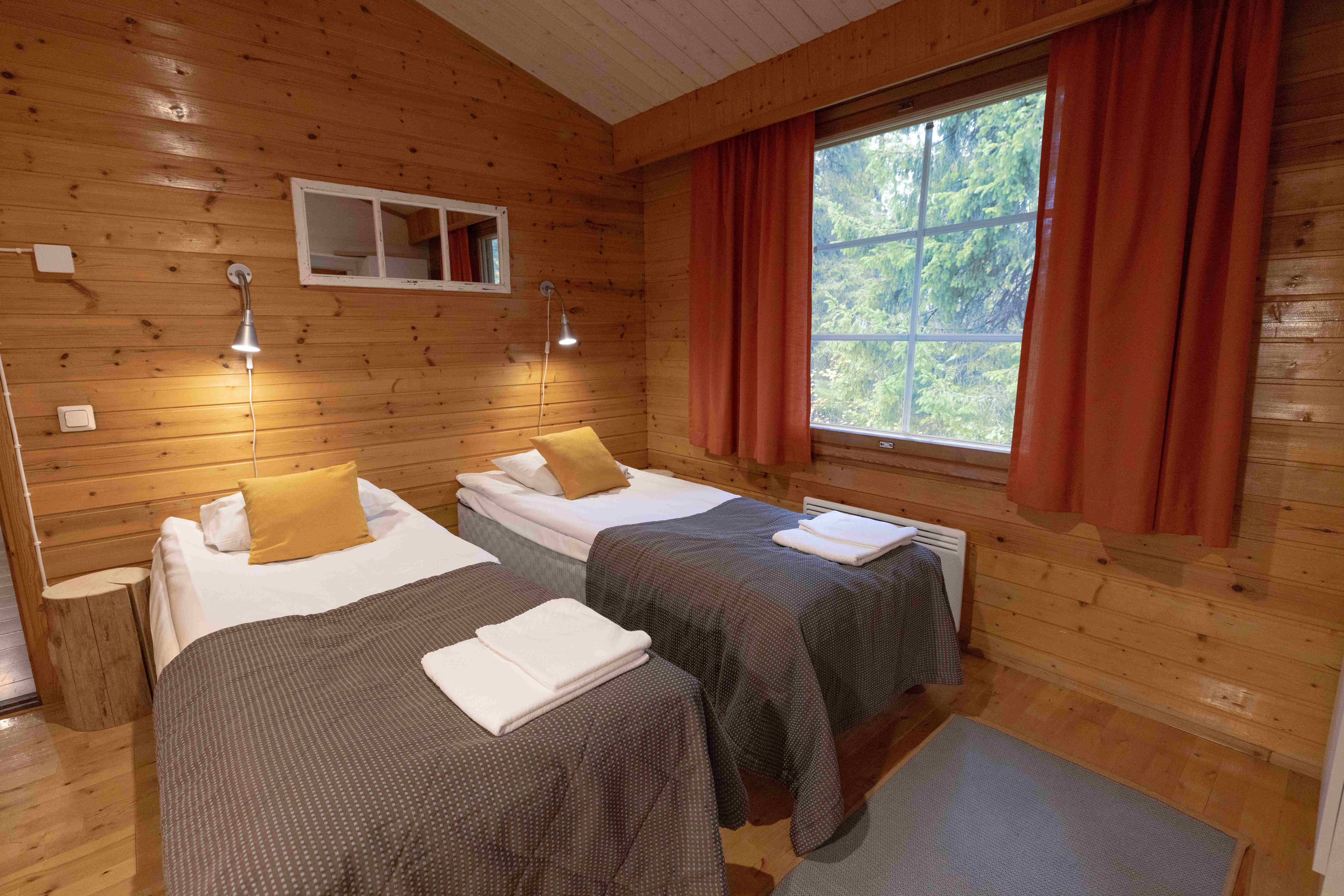 Saunatupa 99m² SZ1