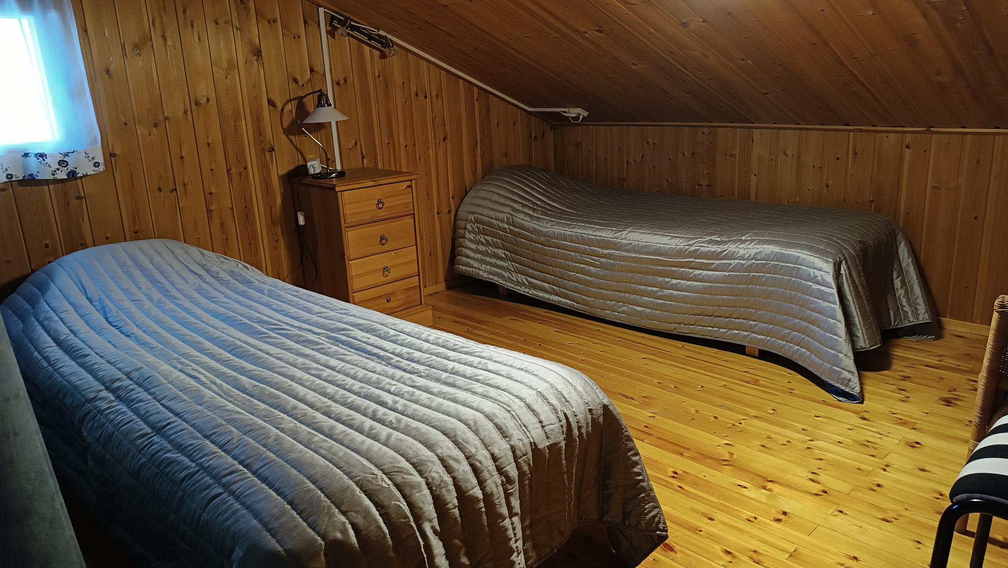 Petrahonka Schlaf Alkove 1 ©Maria Widenmeyer