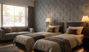 Standardzimmer Tiera Resort