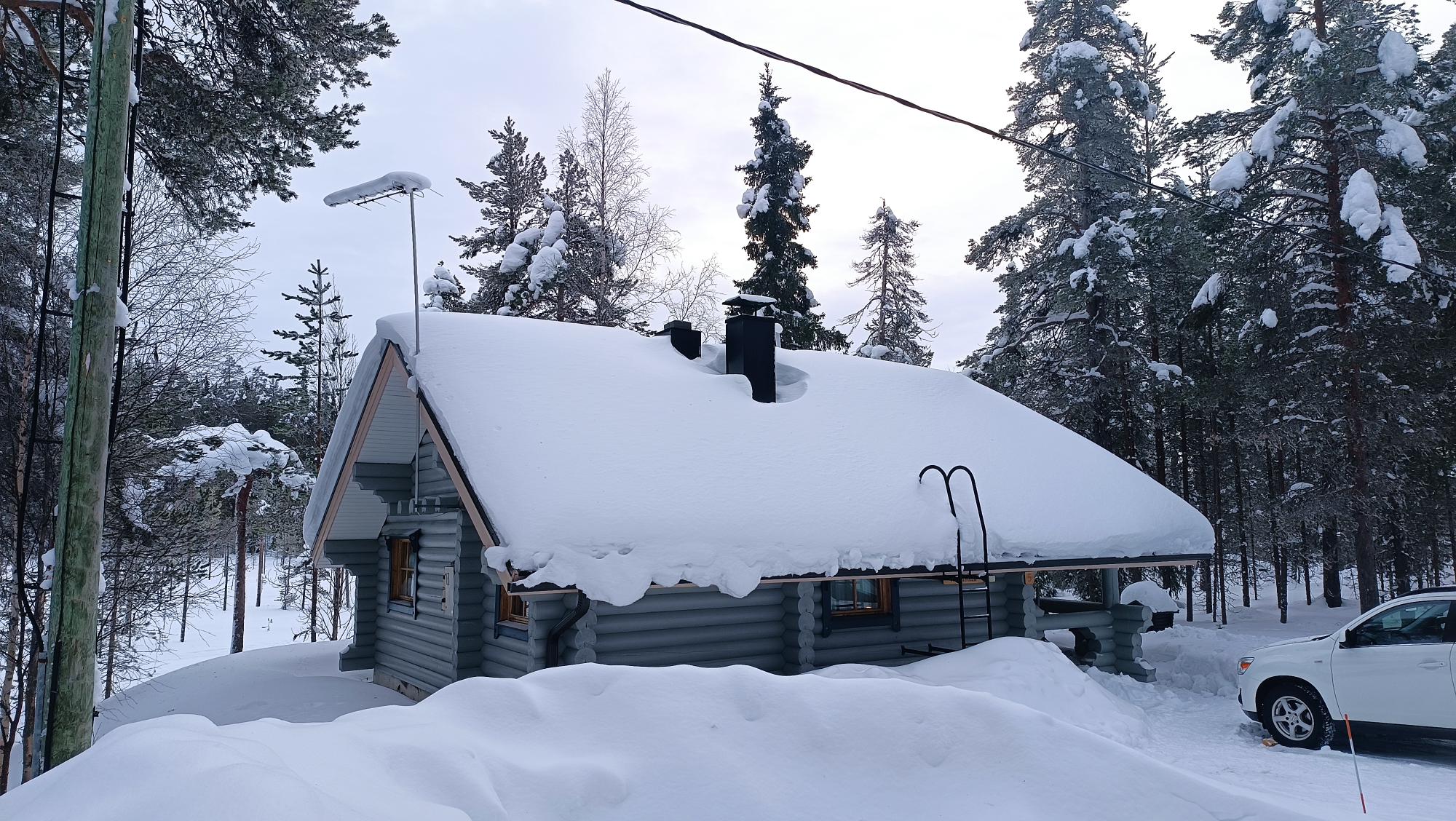 Villa Salla _ Seite ©Maria Widenmeyer