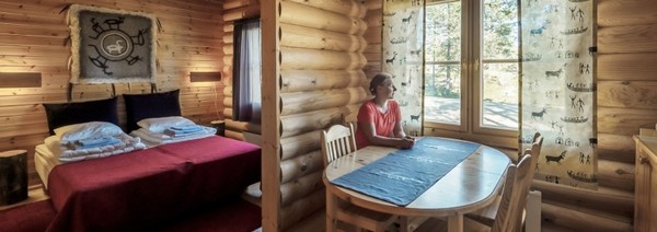 Appartement Pohjan Tytär