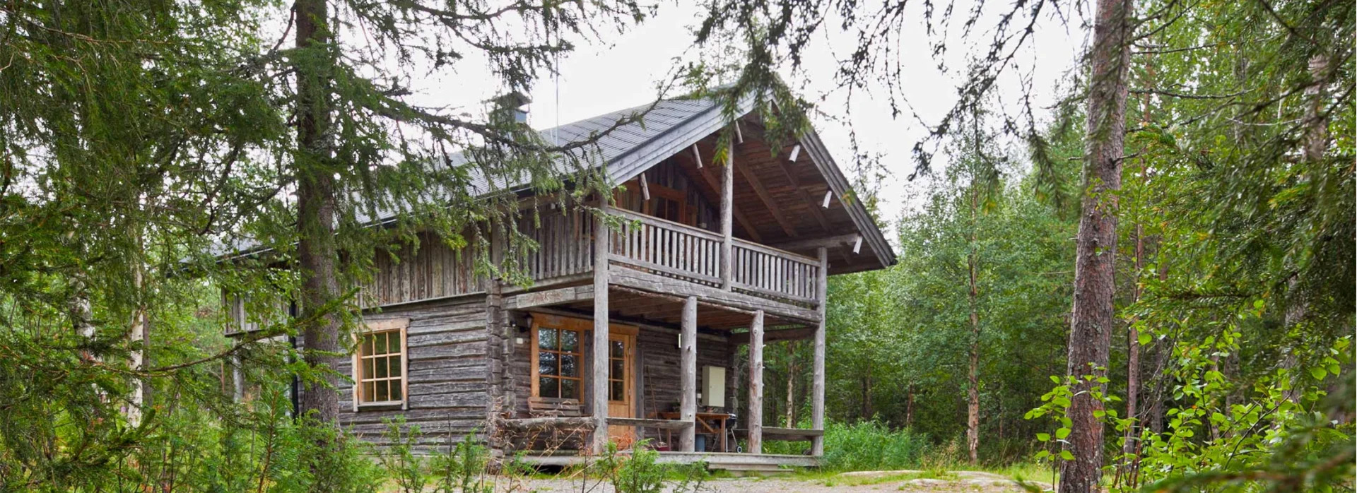 Varsta Hütte