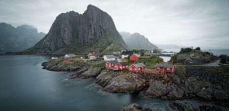 Lofoten