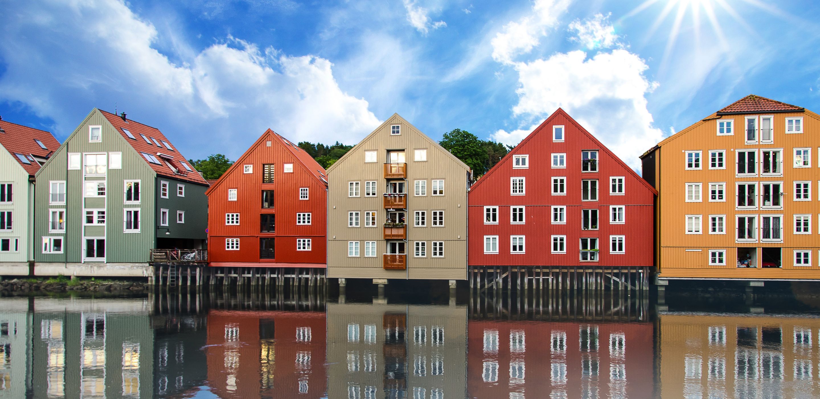 Trondheim