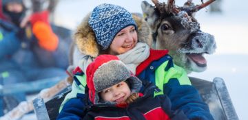 Tuja Reisen, Familienreisen in Skandinavien Team